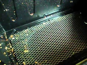 Bear Baiting Tip #5: Popcorn Shaker Bin