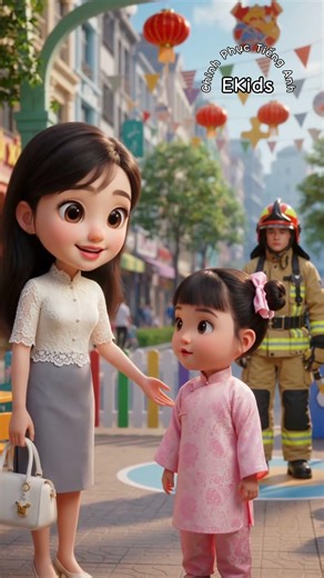 Baì 13: Từ vựng nghề nghiệp bằng tiếng anh