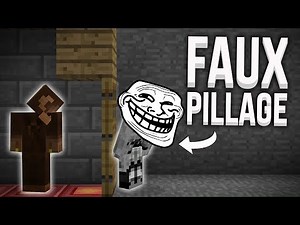 FAIRE CROIRE AU JOUEURS QU'ILS SE FONT PILLER ! - Episode 42 | Admin Series - Paladium