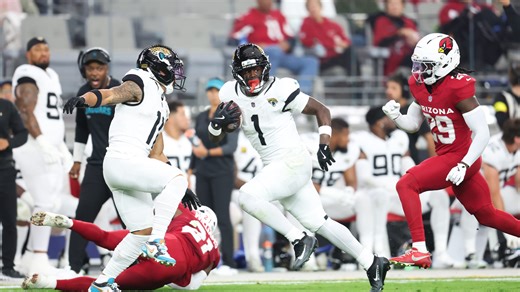 Jaguars at Titans Week 13 predictions: Jacksonville better watch out