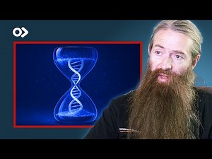 This Scientist Says Aging Will Be Reversible By The 2030s - Aubrey de Grey