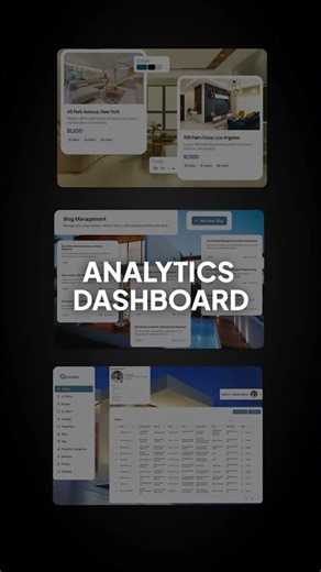 Create Custom Real Estate Websites That Generate Leads – QualReal