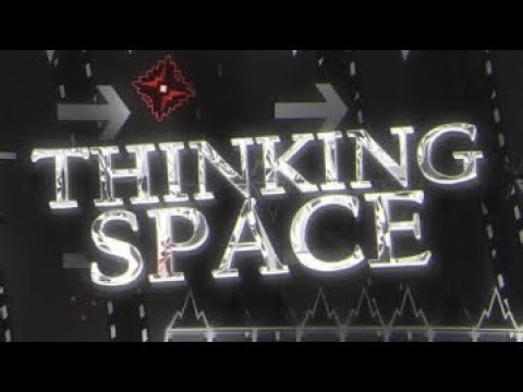 Thinking space geometry dash by atomic showcase