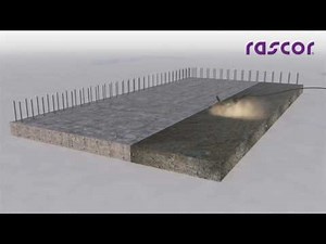 Use of RASCOtec injection systems