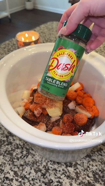 Mississippi Pot Roast: Easy Crockpot Recipe