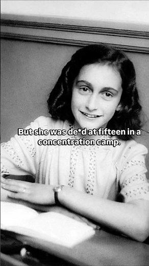 Anne Frank : A Girl, a Diary and an Unfinished Future.