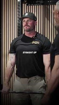 How To Do Barbell Shrugs #fitness