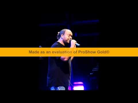 Paulo Flores - Minha Senhora