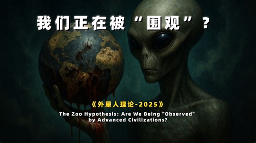 宇宙知识助你入眠：刘慈欣没写完的那部分，在真实宇宙会怎么上演？