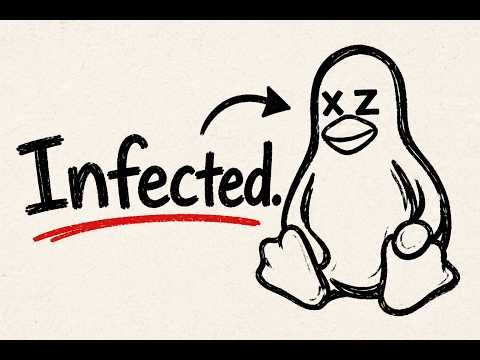 The Bug That Nearly Deleted the Internet