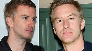 Filip Berg – karriär, längd, filmer och kärleksliv