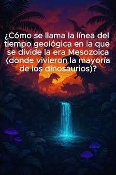 🦖Desafío Dinosaurio: ¿Cuánto Sabes? #04