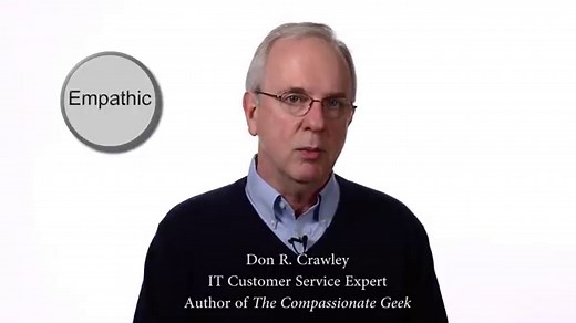 The 5 Levels of Listening (How to Be a Better Listener) - DonCrawley.com