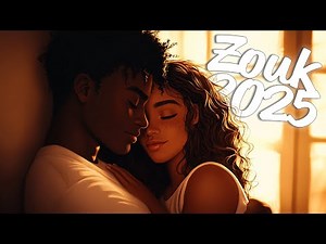 Zouk Love Compilation 2025 - Duos & Morceaux Originaux – Compilation Exclusive