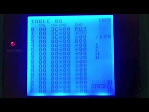 LSDJ Tutorial - 'Pre Snare' Instrument; Combining Wav Kicks and Basses