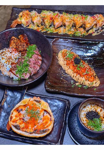 舍不得分享🇸🇬只会带好朋友来吃的日料‼️ . Shinrai 173 Telok Ayer St, Singapore 068622 . #新加坡日料 #新加坡宝藏日料 #新加坡约会餐厅 #新加坡美食 #新加坡好吃的 新加坡吃什么 新加坡生活 新加坡 🇸🇬