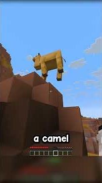 MINECRAFT BUT EVERY BLOCK I BREAK A RANDOM ENTITY SPAWNS