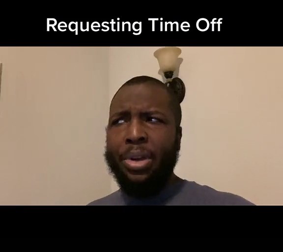 Denying a Time Off Request