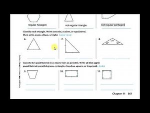 Gr 5 Mid Chapter 11 Checkpoint
