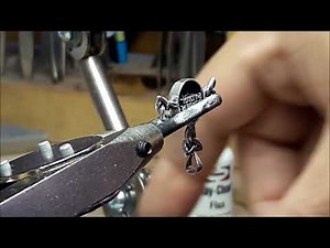 STAY BRITE SOLDER The solution to soldering costume jewelry Solder Tutorial