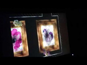 Flutter Island 2 | Scary Portrait Ending