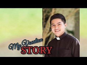 My Vocation Story