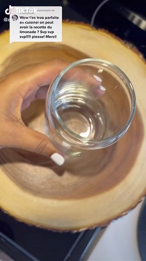 Recette de cocktail rafraîchissant sans alcool
