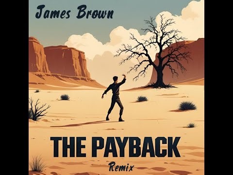 James Brown - The Payback (Remix 2026)