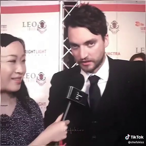 Richard Harmon: The Man Behind John Murphy in The 100