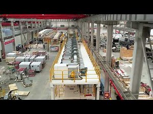 Coating Machine for FCCL