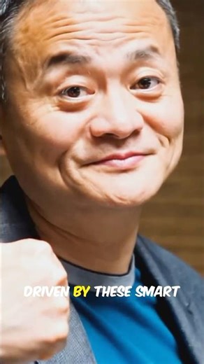 Alibaba’s Business Strategies