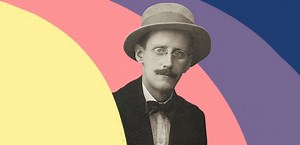 L'Ulisse di Joyce e la rivoluzione nel modo di concepire il tempo