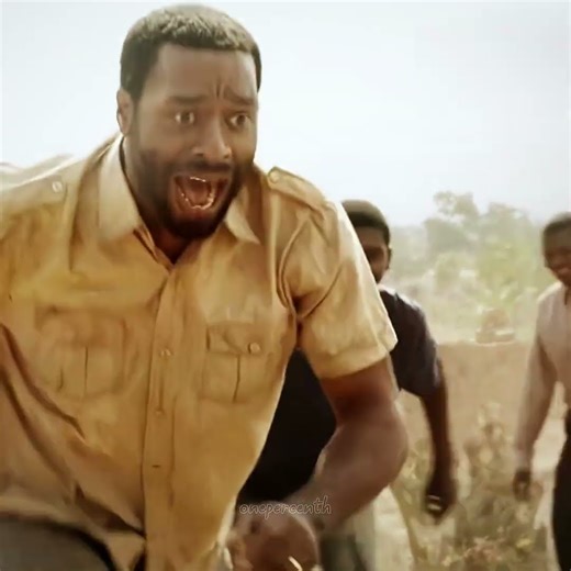 his son saved a village 🥹 - The Boy Who Harnessed the Wind #edit