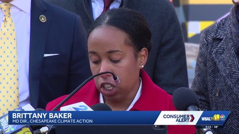 BGE disputes Maryland PIRG report claims