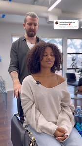 32K views · 45 reactions | CURLY HAIR CUT CONSULTATION | @ineedthairapy | | subscribe for curly hair product tutorials | | managed by @bellzortiz | ➿➿➿ #curlyhaircut#curlyhair#haircut#hairconsultation#haircutconsultation#curlycutconsultation#curlyhaircuttransformation#hairtransformation#pelorizado#viral#CurlsCheck#fyp#curlspecialist#texturespecialist | Curlvision | Facebook