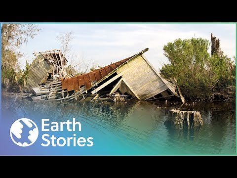 History's Worst Floods | Code Red
