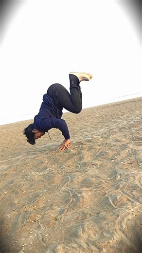 DANYMIC CLAYSTHANIC 🙆#calisthenics #tutorial #shorts #explore #view