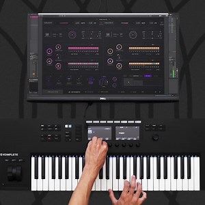 18 reactions · 6 comments |  Our acoustic soft synth, Imagine, just got an update!  Create acoustic/synth layers easily  440 presets 殺 Easy modulations and macros | Expressive E | Facebook