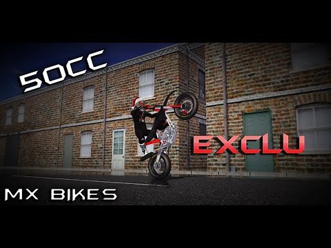 [ EXCLU ] PROTO 50cc | MX Bikes by Wheelingueur93 ( FR | 2021 )