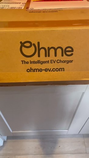 EV Car Charger Installation #ohmhomepro #evcarchargers #electrician #Milwaukee #electriccars #toocoldtosnow #Harrogate #electricvehiclecharging | STS Electrics | Facebook