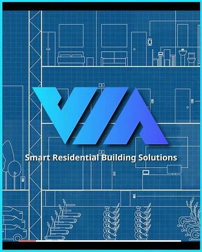 Smart Buildings 2021: The 4 Products You Need Today!