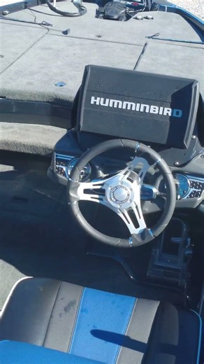 Only 16 Hours? Pre-Owned 2021 Skeeter FXR20 Apex For Sale! 😲