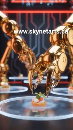 www.skynetarts.ca. Scaling up for the World Cup 2026!Skynet Arts Catering elevated Catering