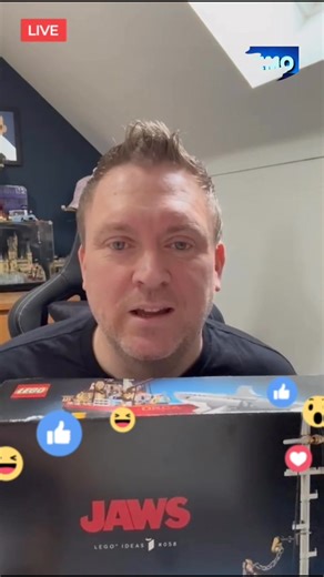 ⏰ 2 HOURS LEFT! LEGO Gremlins GIZMO – ONLY 110 TICKETS @ £2 EACH 33 sold → 77 SPOTS LEFT  LIVE DRAW 8PM TONIGHT  ODDS NOW: • 1 ticket = 1 in 77 • 3 tickets = 1 in 25.7 • 5 tickets = 1 in 15.4 • 10 tickets = 1 in 7.7  LINK IN BIO – LAST CHANCE watch4prizes.co.uk #GizmoRaffle #2HoursLeft #Watch4Prizes | Watch 4 Prizes Competitions | Facebook