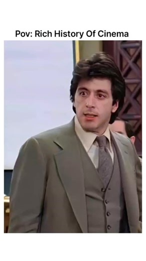 Movies and Tv show account on Instagram: "📽 ...And justic for All Satirical drama in which an idealistic lawyer who tries to win cases for clients trapped in a hypocritical and corrupt legal system finds himself defending a venal and self-righteous judge accused of rape. The judge wrongly assumes the lawyer's ideals and disdain for the courts will drive him to get an acquittal, despite the evidence and the loathing they have for each other. 📺 Watch On: Prime video, Apple TV #explorepage #explo