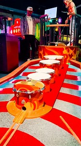 1.3M views · 10K reactions | THERES A NEW HIGH-TECH MINI GOLF SPOT IN...