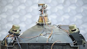 Don't throw away your old TV! Easy way to get free electricity