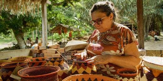 4 ways Project Kuiper can help bridge the digital divide in South America