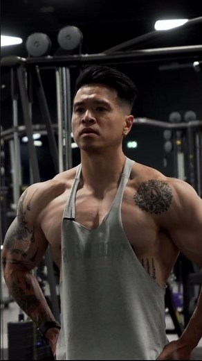 STAY READY 💪 #newtonddw #motivation #aesthetic