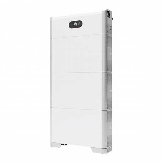 Huawei LUNA2000 - smart string battery - 5/10/15 kWh - VP Solar